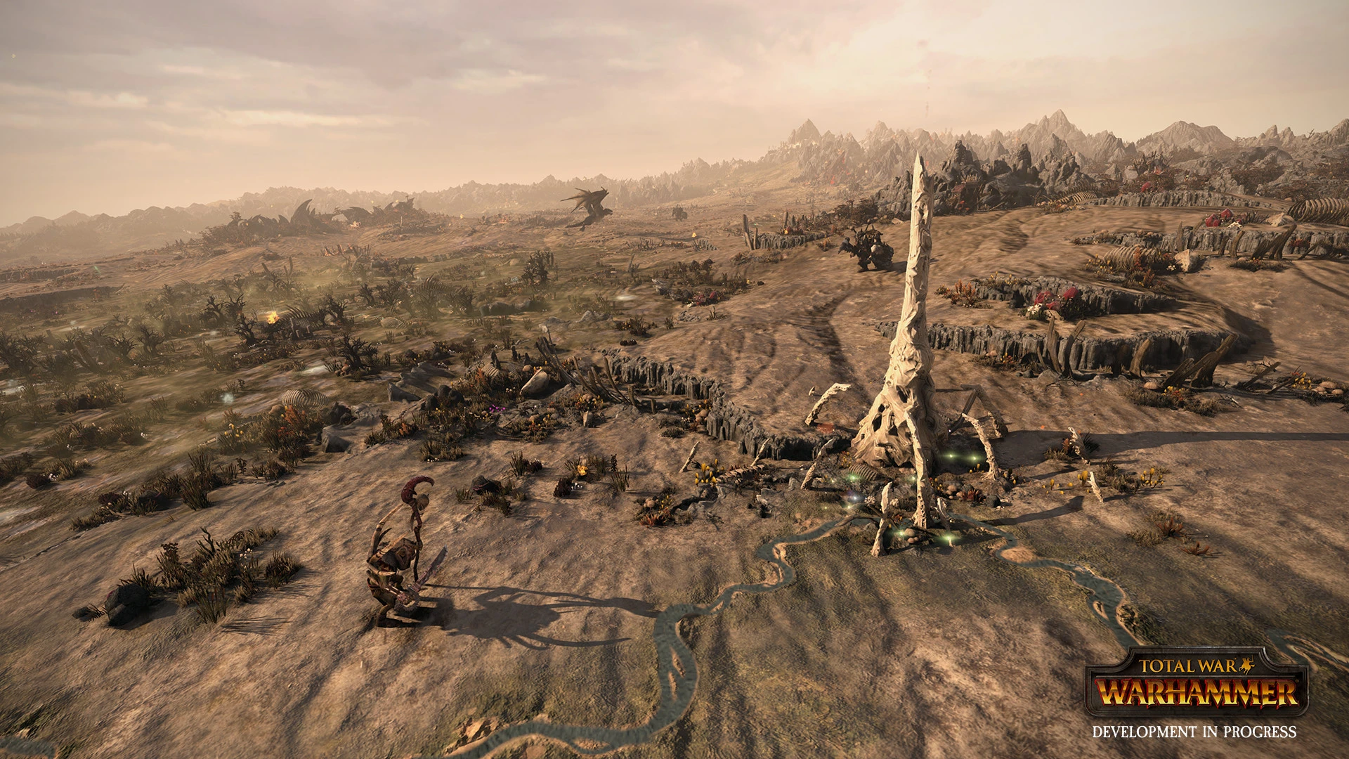Total War: WARHAMMER screenshot 5